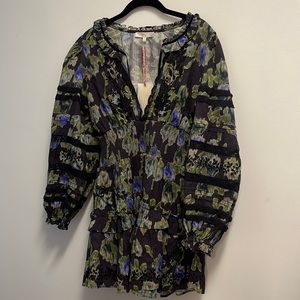Love shack Fancy brand new with tags